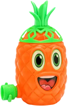 Toyrock summer -sprinkleri ananas - 2