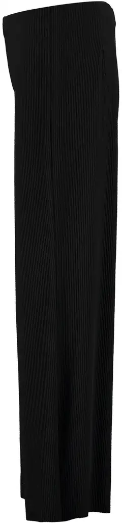 Hailys lasten housut Su44ri - BLACK - 2