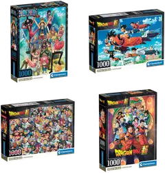 Clementoni Anime 1000 palapeli - 1