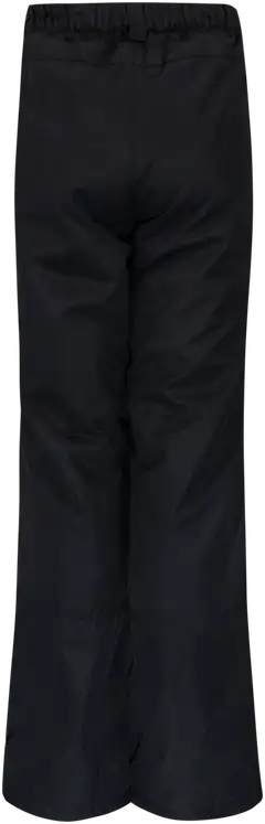 House naisten toppahousut 541H402510 - BLACK - 3