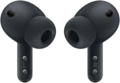 Samsung langattomat vastamelunappikuulokkeet Galaxy Buds4 Pro musta - 2