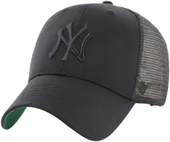 47Brand MLB lippis Branson NY Yankees - 1