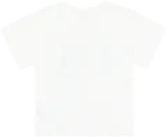 TEX lasten t-paita I984003 - Off white - 3