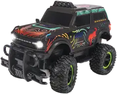Dickie Toys RC auto Ford Bronco, RTR, 2,4 GHz - 6