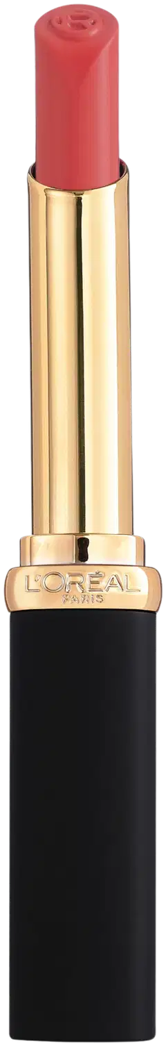 L'Oréal Paris Color Riche Intense Volume Matte 336 Le Rouge Avant-Garde huulipuna 1,8g - Le Coral Irreverent - 1