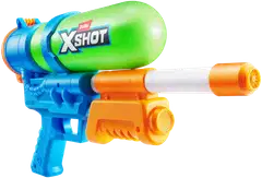 X-SHOT WATER vesipyssy Fast Fill Retro Blaster - 9