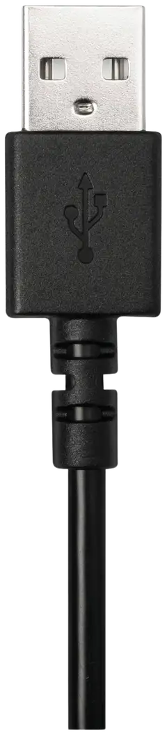 Logitech USB-kuulokemikrofoni H390 - 11