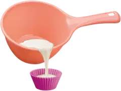 Maped tee-se-itse kynttilät Yummy Candle - 8