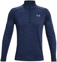 Under Armour miesten pitkähihainen treenipaita vetoketjukauluksella Tech 2.0 1/2 zip 1328495 - Academy - 1