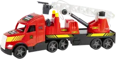 Wader Magic Truck Action -Paloauto - 2