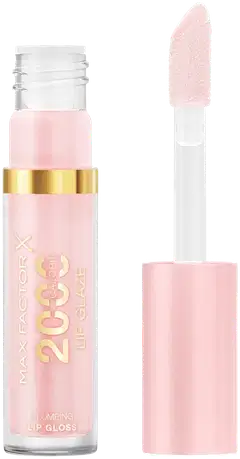 Max Factor 2000 Calorie  Lip Glaze 170 Nectar Punch 4,4 ml -huulikiilto - Cotton Candy - 2