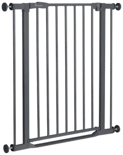 Hauck turvaportti Clear Step 2 75-80 cm - 2