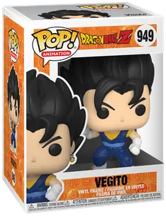 Funko POP Vinyl DBZ S9 Vegito - 1