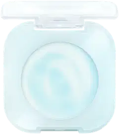 essence WHAT THE FLUFF?! mattifying face balm 01 On Cloud Candy 2.5 g - 2