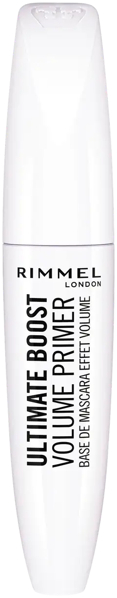 Rimmel Ultimate Boost Volume Primer ripsivärin pohjustaja 12 ml, 001 - 1