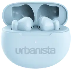 Urbanista Austin True Wireless nappikuulokkeet, sininen - 1