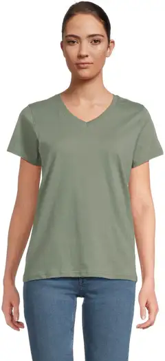 House naisten T-paita Veronica-J - Sea Spray - 1