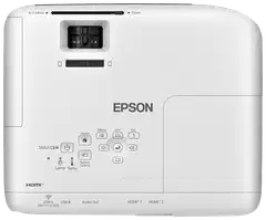 Epson Full HD -lamppuprojektori EB-FH08 - 4