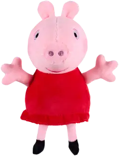 Pipsa Possu ja Vauva Pehmolelu - 4