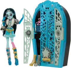 Monster High Skulltimate Secrets Frankie - 1
