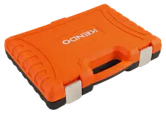 Kendo hylsysarja 94-os 1/4” & 1/2” - 5