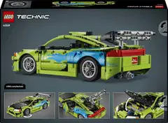 LEGO® Technic 42229 Fast and Furious Mitsubishi Eclipse ?auto - 4