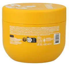 Sence Collection Body Scrub 400ml Monoi The Good Recipe - 2