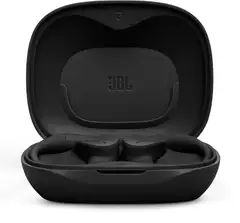 JBL langattomat kuulokkeet Sense Lite musta - 4