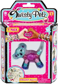 Twisty Petz lelukoru single pack - 3