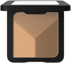 Catrice Soft Blur Contour Trio Puuteri C010 - Neutral Harmony - 2