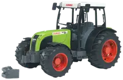 Bruder lelu Claas Nectis 267 F traktori - 2