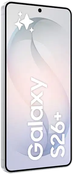 Samsung älypuhelin Galaxy S26+ White 512 GB - 3