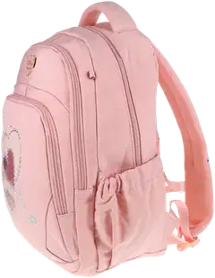 X-Force reppu heart X-268 pinkki - 3