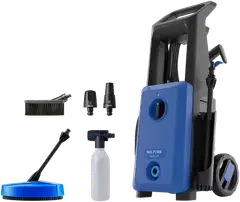 Nilfisk painepesuri Classic 120-5 PCA UltraFlex - 1