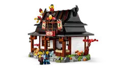 LEGO® Ninjago 71858 Neljä aseseppää – 15-vuotisjuhlamalli - 11