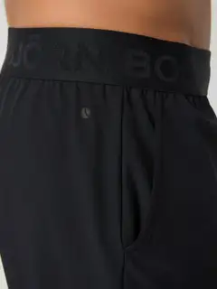 Björn Borg miesten treenishortsit 10003944 - BLACK - 3