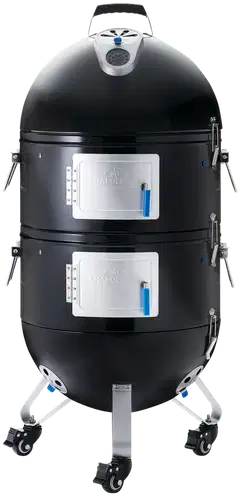 Napoleon Apollo AS22K savustin/hiiligrilli - 3