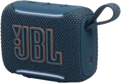 JBL Bluetooth kaiutin GO 5 sininen - 1
