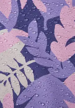 Reima lasten ulkoilutakki Vermo - Blooming Lilac - 7