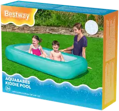 Bestway Aquababes lastenallas 165 x 104 x 25 cm - 2