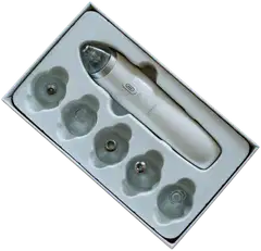 Beautifly mikrohionta Derma Basic - 11