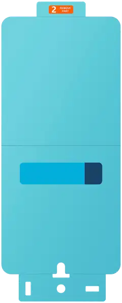 Samsung näytönsuojakalvo Galaxy S26+ Anti-reflecting Film - 4