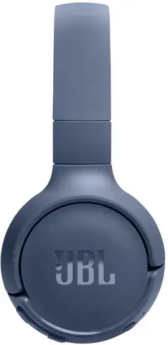 JBL langattomat sankakuulokkeet Tune 525BT sininen - 5