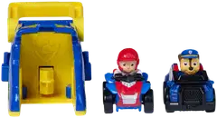 Ryhmä Hau Pentu poppoo Laukaisija- Vainu - 3