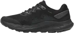Merrell naisten maastojuoksukengät Antora 4 WP - black/graphite - 3