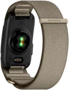 Garmin CIRQA Smart Band S/M harmaa älyranneke - 6