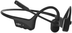 Shokz OpenComm2 2025 Upgrade Langaton Bluetooth-Toimistokuuloke Korvakoukulla Musta - 2