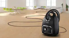 Bosch pölynimuri BGB6X320 Serie 6 - 2