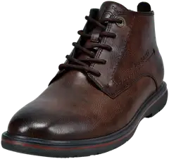 Bugatti miesten talvinilkkuri Raik Brown - Brown - 1