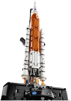LEGO® Technic 42221 NASA Artemis ‑laukaisujärjestelmän avaruusraketti - 3